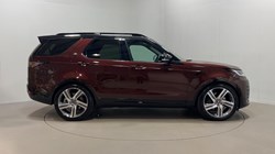 2026 (26) LAND ROVER DISCOVERY 3.0 D350 Gemini 5dr Auto 5540525