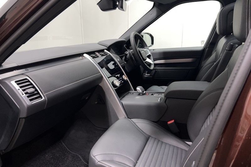 2026 (26) LAND ROVER DISCOVERY 3.0 D350 Gemini 5dr Auto 5540557