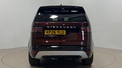 2026 (26) LAND ROVER DISCOVERY 3.0 D350 Gemini 5dr Auto 5540526