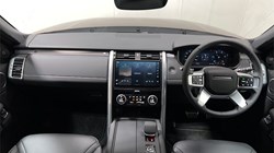 2026 (26) LAND ROVER DISCOVERY 3.0 D350 Gemini 5dr Auto 5540529