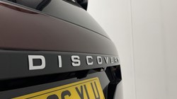 2026 (26) LAND ROVER DISCOVERY 3.0 D350 Gemini 5dr Auto 5540570
