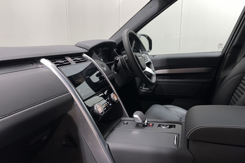2026 (26) LAND ROVER DISCOVERY 3.0 D350 Gemini 5dr Auto 5540558