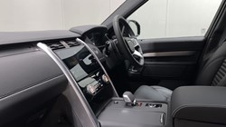 2026 (26) LAND ROVER DISCOVERY 3.0 D350 Gemini 5dr Auto 5540558