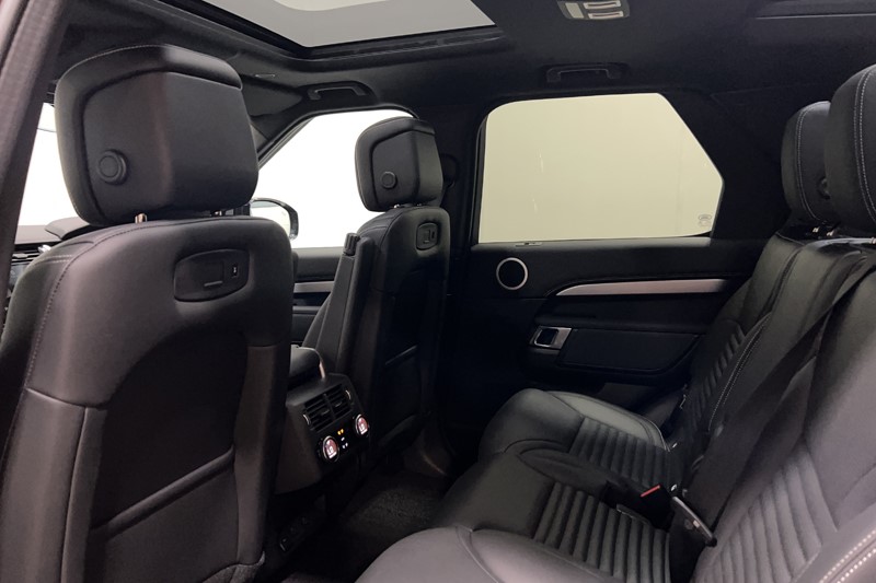 2026 (26) LAND ROVER DISCOVERY 3.0 D350 Gemini 5dr Auto 5540559