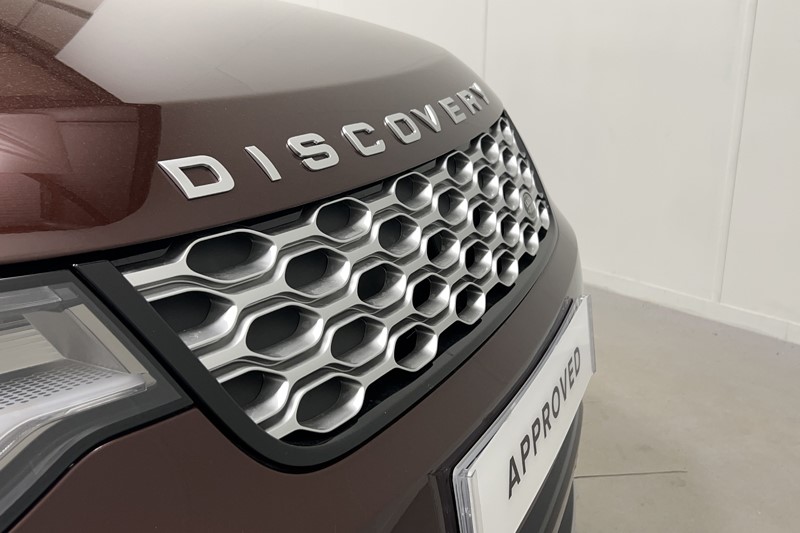 2026 (26) LAND ROVER DISCOVERY 3.0 D350 Gemini 5dr Auto 5540577