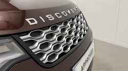 2026 (26) LAND ROVER DISCOVERY 3.0 D350 Gemini 5dr Auto 5540577