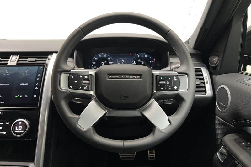2026 (26) LAND ROVER DISCOVERY 3.0 D350 Gemini 5dr Auto 5540531