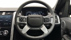 2026 (26) LAND ROVER DISCOVERY 3.0 D350 Gemini 5dr Auto 5540531