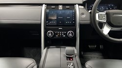 2026 (26) LAND ROVER DISCOVERY 3.0 D350 Gemini 5dr Auto 5540530