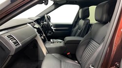 2026 (26) LAND ROVER DISCOVERY 3.0 D350 Gemini 5dr Auto 5540523