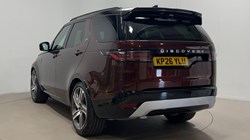 2026 (26) LAND ROVER DISCOVERY 3.0 D350 Gemini 5dr Auto 5540522