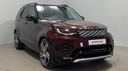2026 (26) LAND ROVER DISCOVERY 3.0 D350 Gemini 5dr Auto 5540521