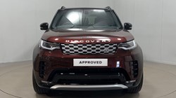2026 (26) LAND ROVER DISCOVERY 3.0 D350 Gemini 5dr Auto 5540527