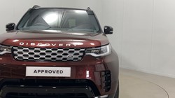 2026 (26) LAND ROVER DISCOVERY 3.0 D350 Gemini 5dr Auto 5540578