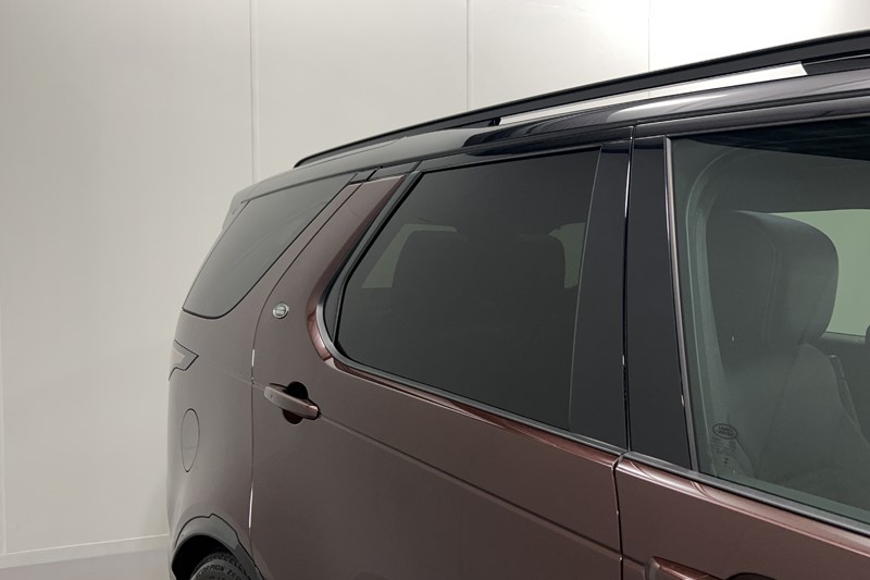 2026 (26) LAND ROVER DISCOVERY 3.0 D350 Gemini 5dr Auto 5540572