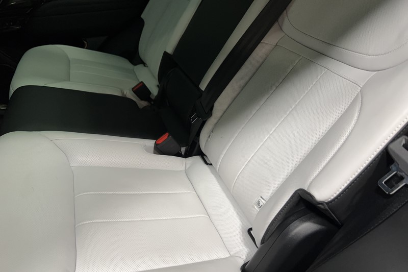 2024 (74) LAND ROVER RANGE ROVER SPORT 3.0 D300 Dynamic SE 5dr Auto 5514819