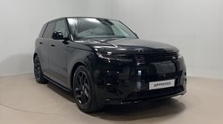 2024 (74) LAND ROVER RANGE ROVER SPORT 3.0 D300 Dynamic SE 5dr Auto 5514780