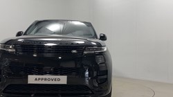 2024 (74) LAND ROVER RANGE ROVER SPORT 3.0 D300 Dynamic SE 5dr Auto 5514835