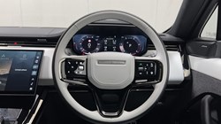 2024 (74) LAND ROVER RANGE ROVER SPORT 3.0 D300 Dynamic SE 5dr Auto 5514790