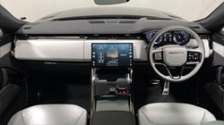 2024 (74) LAND ROVER RANGE ROVER SPORT 3.0 D300 Dynamic SE 5dr Auto 5514788