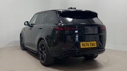 2024 (74) LAND ROVER RANGE ROVER SPORT 3.0 D300 Dynamic SE 5dr Auto 5514781