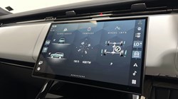 2024 (74) LAND ROVER RANGE ROVER SPORT 3.0 D300 Dynamic SE 5dr Auto 5514804