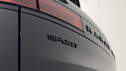2024 (74) LAND ROVER RANGE ROVER SPORT 3.0 D300 Dynamic SE 5dr Auto 5514827