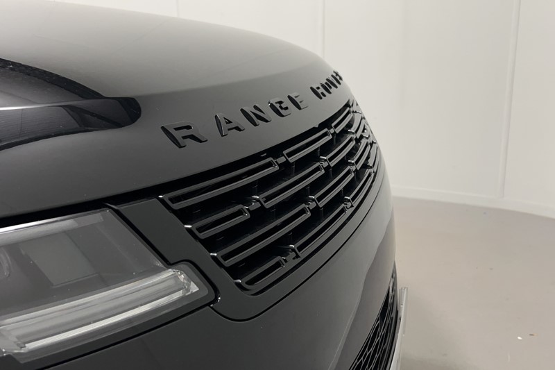 2024 (74) LAND ROVER RANGE ROVER SPORT 3.0 D300 Dynamic SE 5dr Auto 5514834