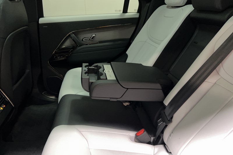 2024 (74) LAND ROVER RANGE ROVER SPORT 3.0 D300 Dynamic SE 5dr Auto 5514821