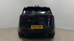 2024 (74) LAND ROVER RANGE ROVER SPORT 3.0 D300 Dynamic SE 5dr Auto 5514785