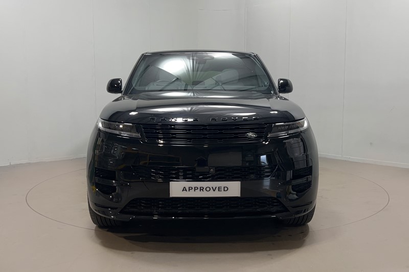2024 (74) LAND ROVER RANGE ROVER SPORT 3.0 D300 Dynamic SE 5dr Auto 5514786