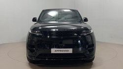 2024 (74) LAND ROVER RANGE ROVER SPORT 3.0 D300 Dynamic SE 5dr Auto 5514786