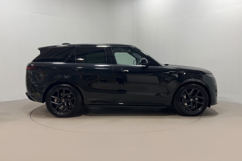 2024 (74) LAND ROVER RANGE ROVER SPORT 3.0 D300 Dynamic SE 5dr Auto 5514784