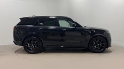 2024 (74) LAND ROVER RANGE ROVER SPORT 3.0 D300 Dynamic SE 5dr Auto 5514784