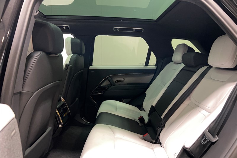 2024 (74) LAND ROVER RANGE ROVER SPORT 3.0 D300 Dynamic SE 5dr Auto 5514783