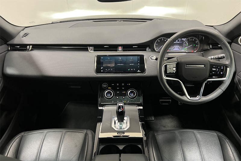 2023 (23) LAND ROVER RANGE ROVER EVOQUE 1.5 P300e Evoque Edition 5dr Auto 5526053