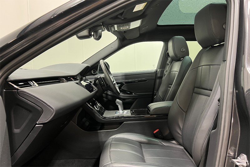 2023 (23) LAND ROVER RANGE ROVER EVOQUE 1.5 P300e Evoque Edition 5dr Auto 5526047