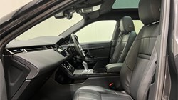 2023 (23) LAND ROVER RANGE ROVER EVOQUE 1.5 P300e Evoque Edition 5dr Auto 5526047