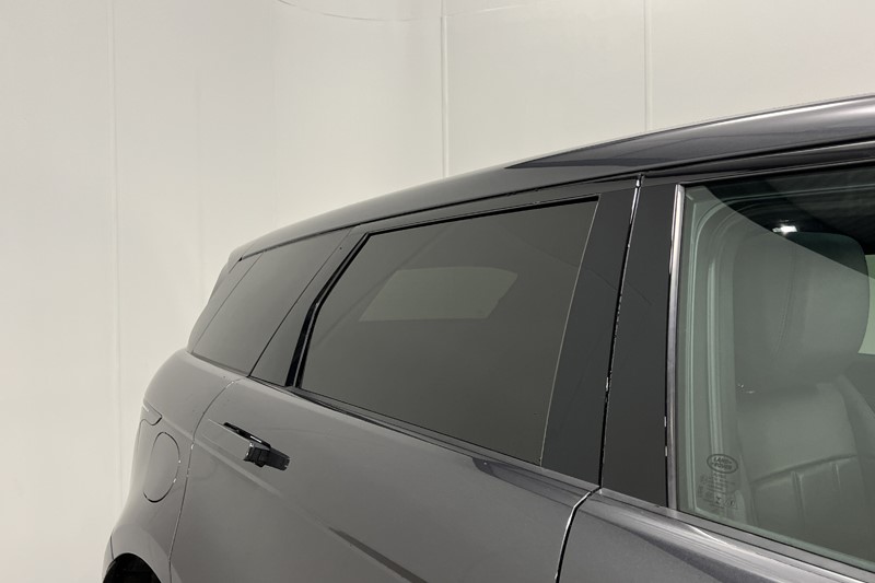 2023 (23) LAND ROVER RANGE ROVER EVOQUE 1.5 P300e Evoque Edition 5dr Auto 5526086