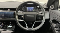2023 (23) LAND ROVER RANGE ROVER EVOQUE 1.5 P300e Evoque Edition 5dr Auto 5526055