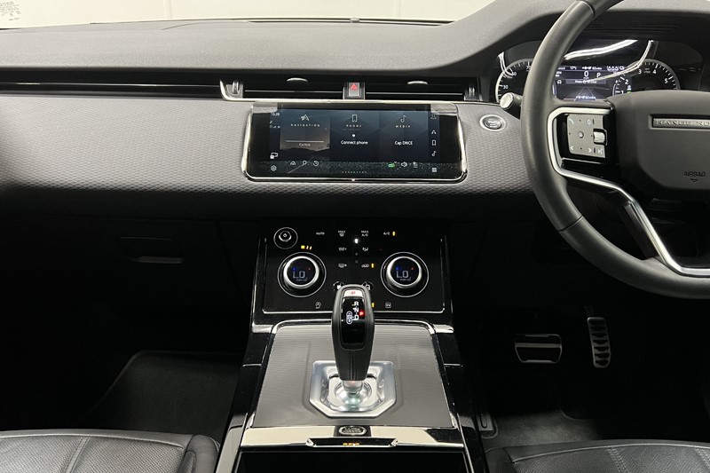 2023 (23) LAND ROVER RANGE ROVER EVOQUE 1.5 P300e Evoque Edition 5dr Auto 5526054