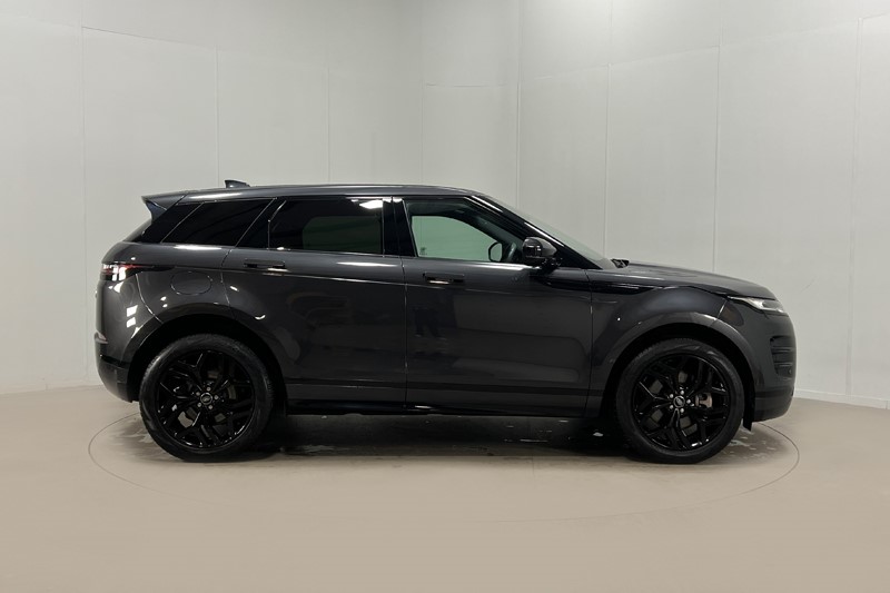 2023 (23) LAND ROVER RANGE ROVER EVOQUE 1.5 P300e Evoque Edition 5dr Auto 5526049