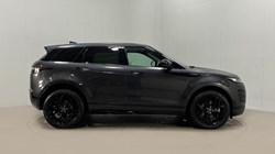 2023 (23) LAND ROVER RANGE ROVER EVOQUE 1.5 P300e Evoque Edition 5dr Auto 5526049