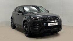 2023 (23) LAND ROVER RANGE ROVER EVOQUE 1.5 P300e Evoque Edition 5dr Auto 5526045