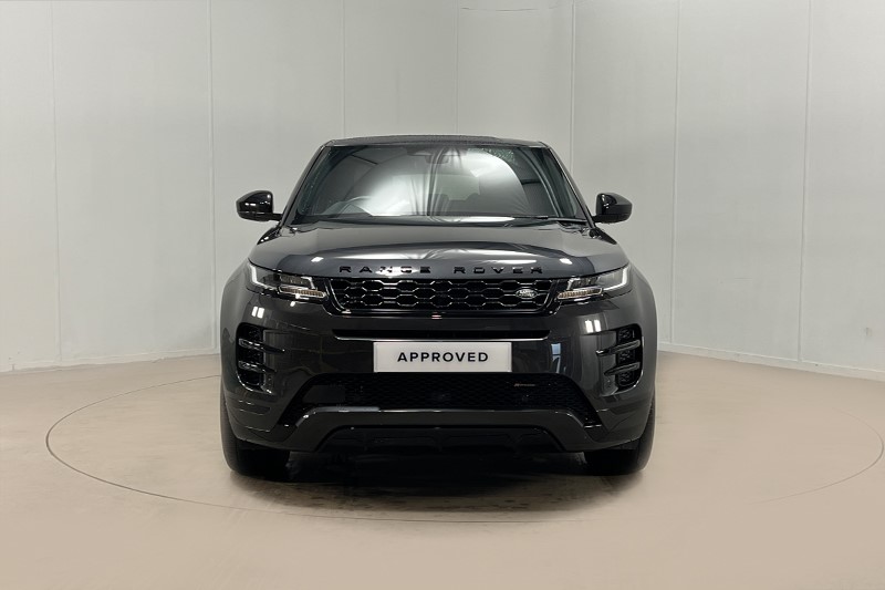2023 (23) LAND ROVER RANGE ROVER EVOQUE 1.5 P300e Evoque Edition 5dr Auto 5526051