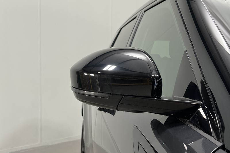 2023 (23) LAND ROVER RANGE ROVER EVOQUE 1.5 P300e Evoque Edition 5dr Auto 5526088