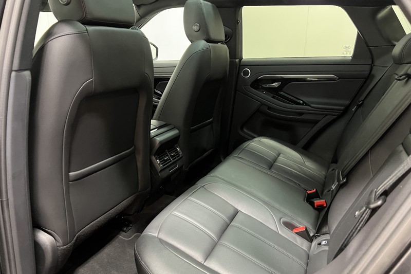 2023 (23) LAND ROVER RANGE ROVER EVOQUE 1.5 P300e Evoque Edition 5dr Auto 5526080