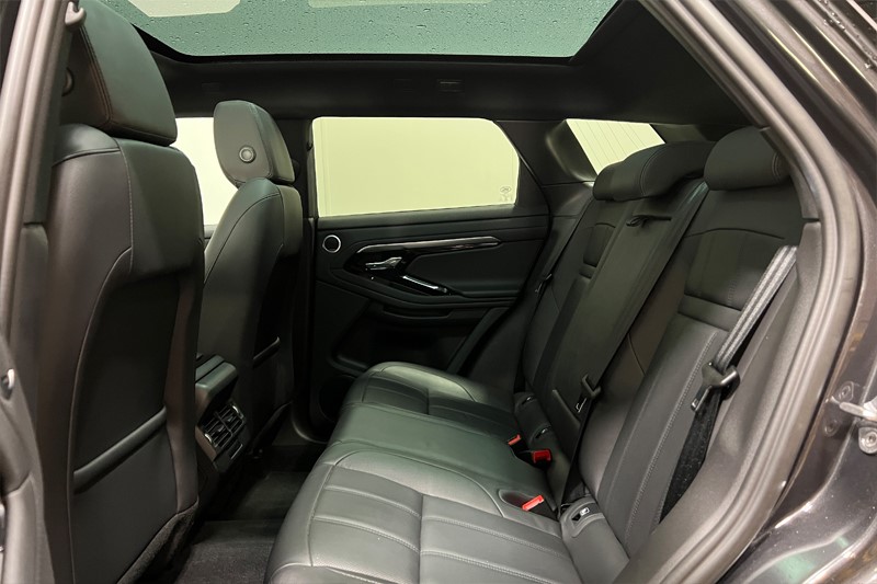 2023 (23) LAND ROVER RANGE ROVER EVOQUE 1.5 P300e Evoque Edition 5dr Auto 5526048