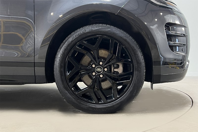2023 (23) LAND ROVER RANGE ROVER EVOQUE 1.5 P300e Evoque Edition 5dr Auto 5526052