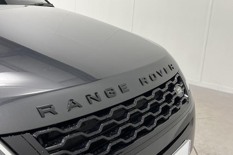 2023 (23) LAND ROVER RANGE ROVER EVOQUE 1.5 P300e Evoque Edition 5dr Auto 5526092